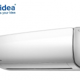 Midea MSMAAU-09HRDN1Blanc